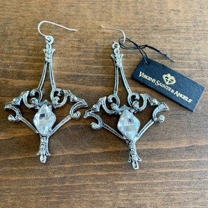 VSA Frozen collection Earrings
